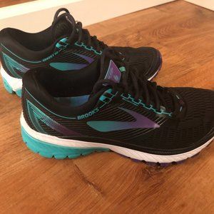 Brooks Ghost 10 Special Olympics Running Shoes 8.5